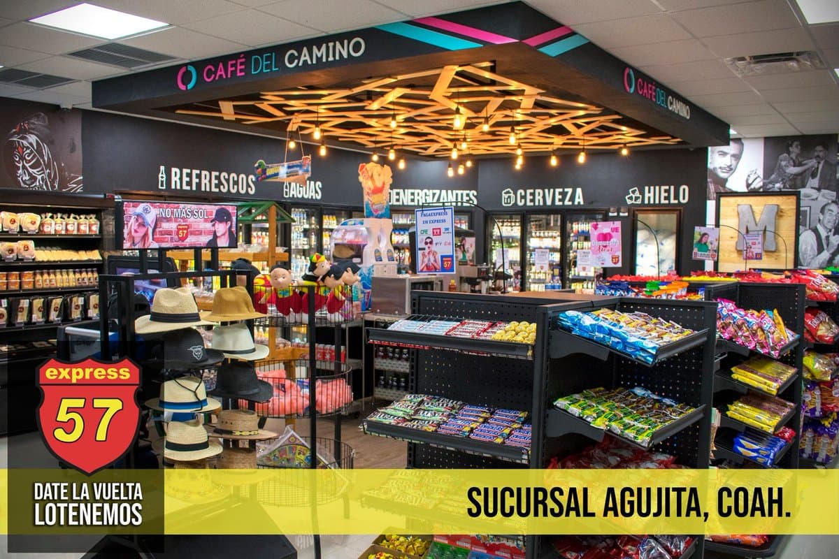 CONVENIENCIA TOTAL