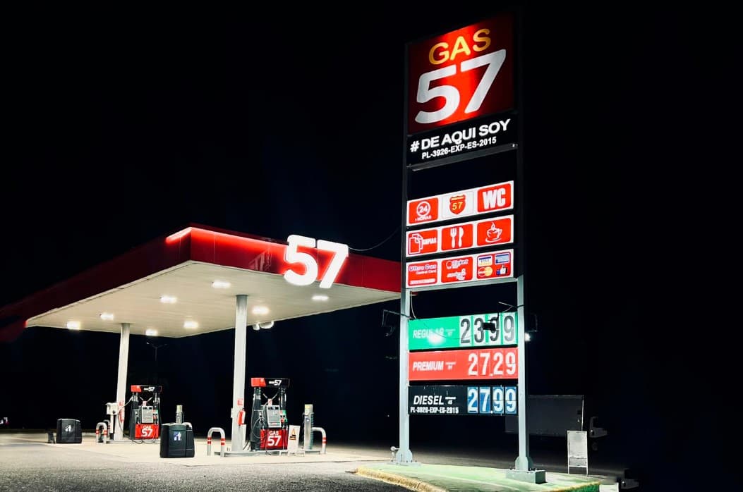 EXPRESS 57