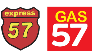 Express 57 / Gas 57