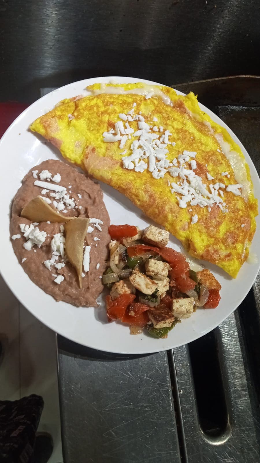 TATO&apos;S 6
